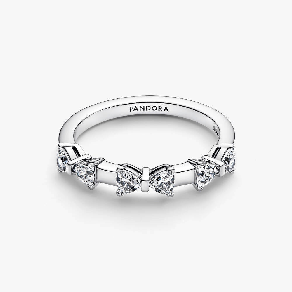 Bow Station Ring