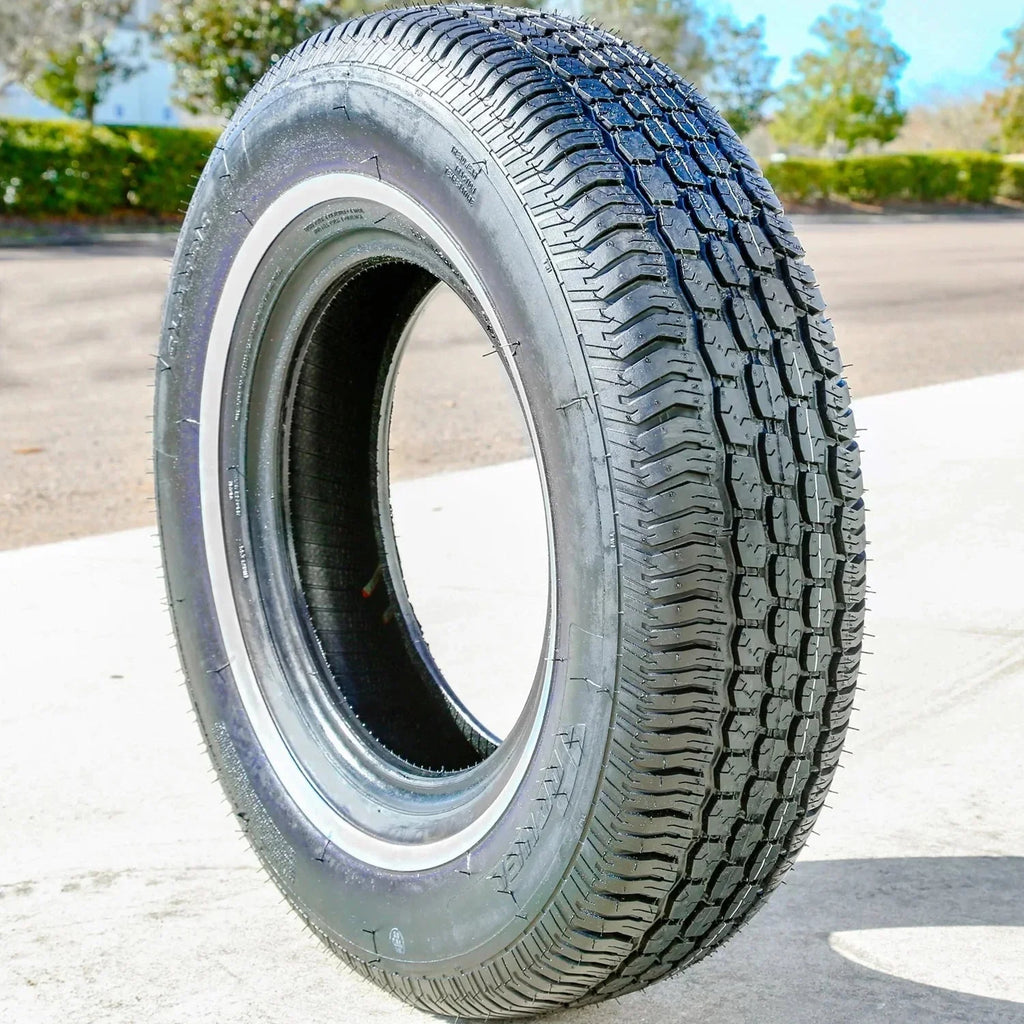 Tornel Classic All-Season Touring Tires 155/80R13 79S - Set Of 4