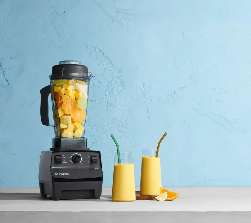Vitamix Professional-Grade Blender, 64 oz - 5200