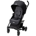 Maxi-Cosi Ultra Compact Single Stroller, Essential Black - Mara XT