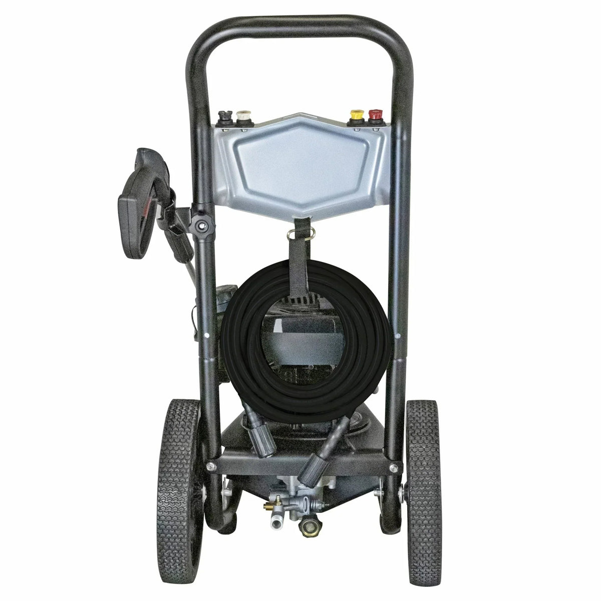 BRIGGS & STRATTON 2800 PSI 2.3 GPM Cold Water Gas Pressure Washer - tmi29900