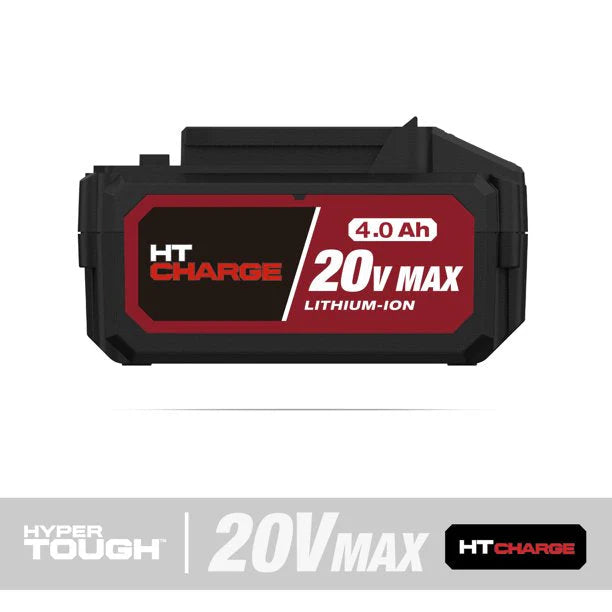 Hyper Tough 20V Max 4.0Ah Battery Pack - HT21-401-003-11