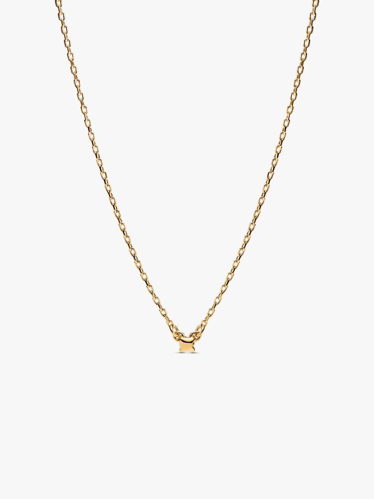 Pandora Era Lab-Grown Diamond Pendant Necklace