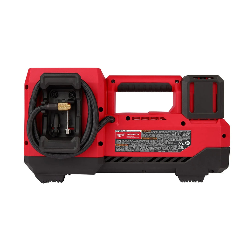 Milwaukee M18 Inflator Tool Only