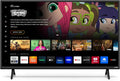 VIZIO 40-Inch D-Series Full HD 1080p Smart TV With AMD FreeSync And Apple AirPlay - D40F-J09
