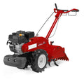 18 in. 208 cc Gas Rear-Tine Tiller With Forward- and Counter-Rotating Tines - 450 Series