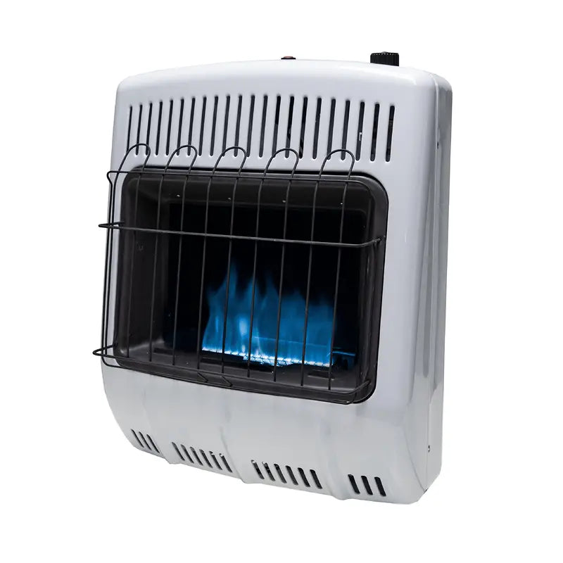 Mr. Heater Vent-Free Blue Flame Propane Heater, 20,000 BTU
