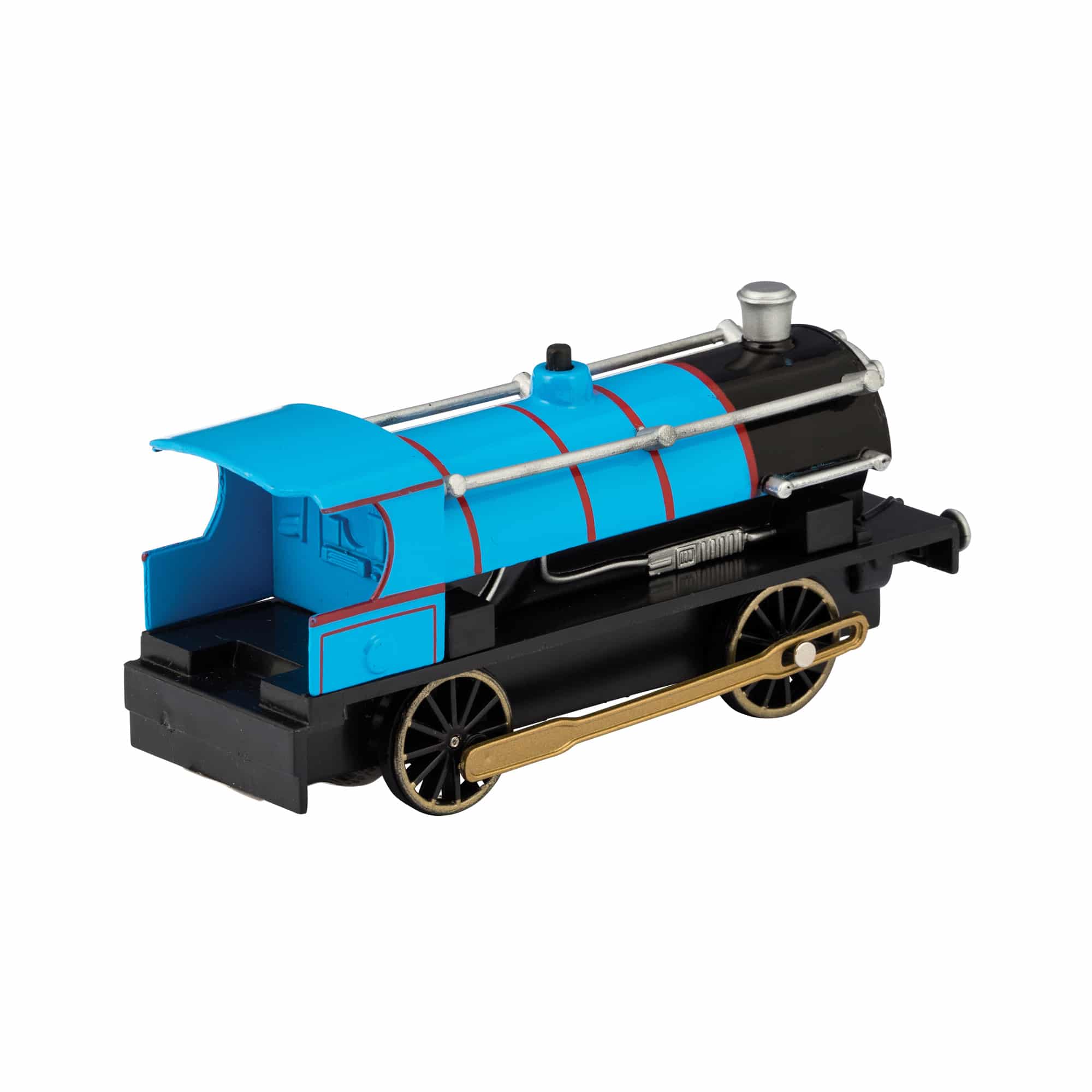 Diecast Light &amp;amp; Sound Train