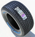 Cooper All-Season Tire 295/50R15 105S - Cobra Radial G/T
