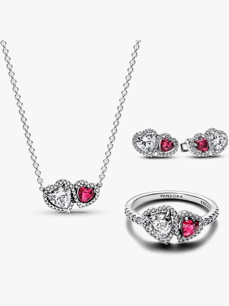 Arrow of Affection Jewlery Gift Set
