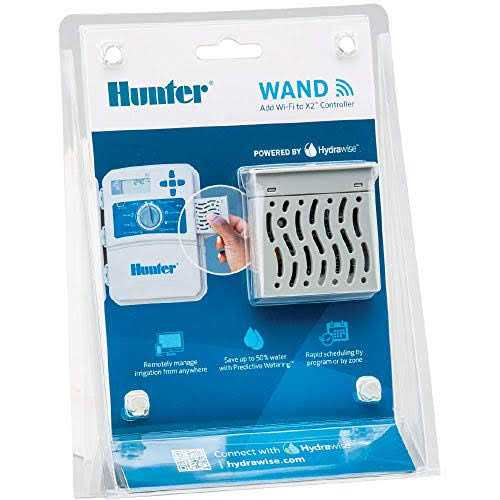 Hunter WAND Wi-Fi Module For X2 Outdoor Irrigation Controller - WAND
