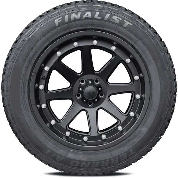 Finalist All-Terrain Tire 265/70R16 112T SUV Light Truck - Terreno A/T
