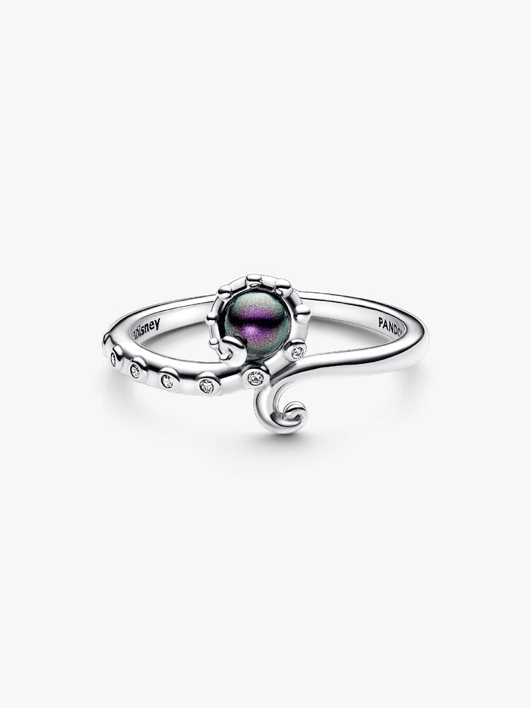 FINAL SALE - Disney The Little Mermaid Ursula Ring