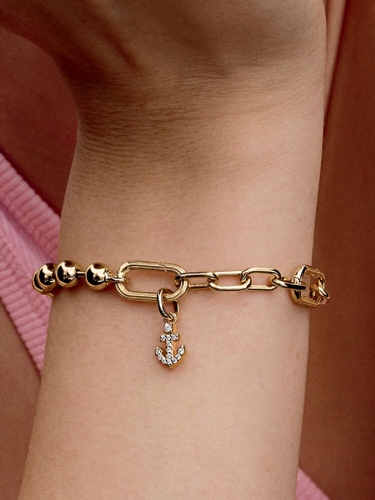 Anchor Mini Dangle Charm