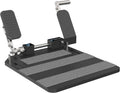 DriFeez Portable Left Foot Accelerator Gas Pedal - ZJTB200V2