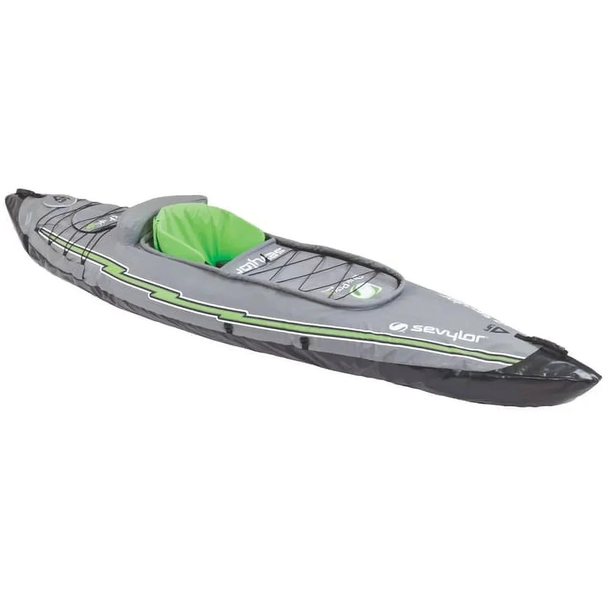 Sevylor K5 Quikpak Inflatable Kayak - K5
