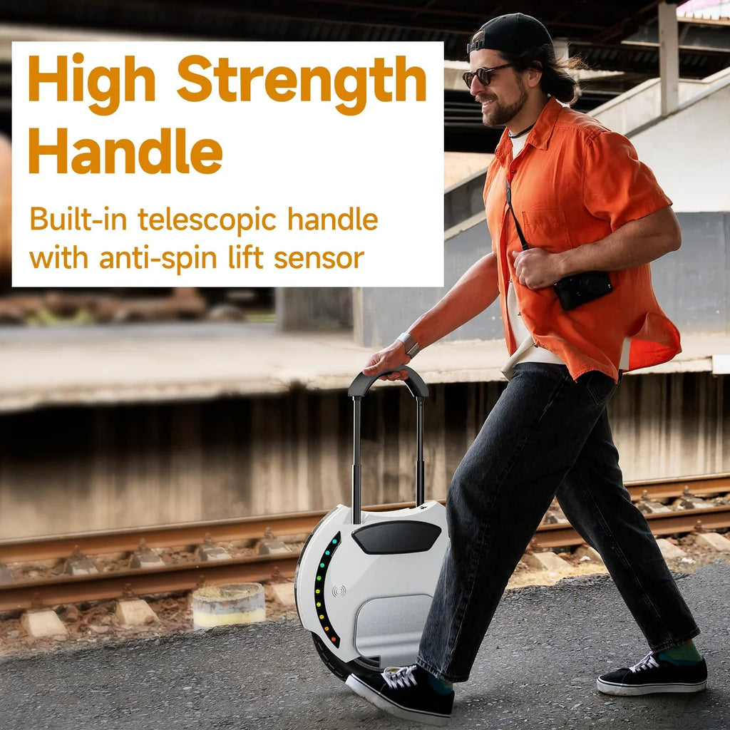 Kingsong Electric Unicycle Battery - 14M