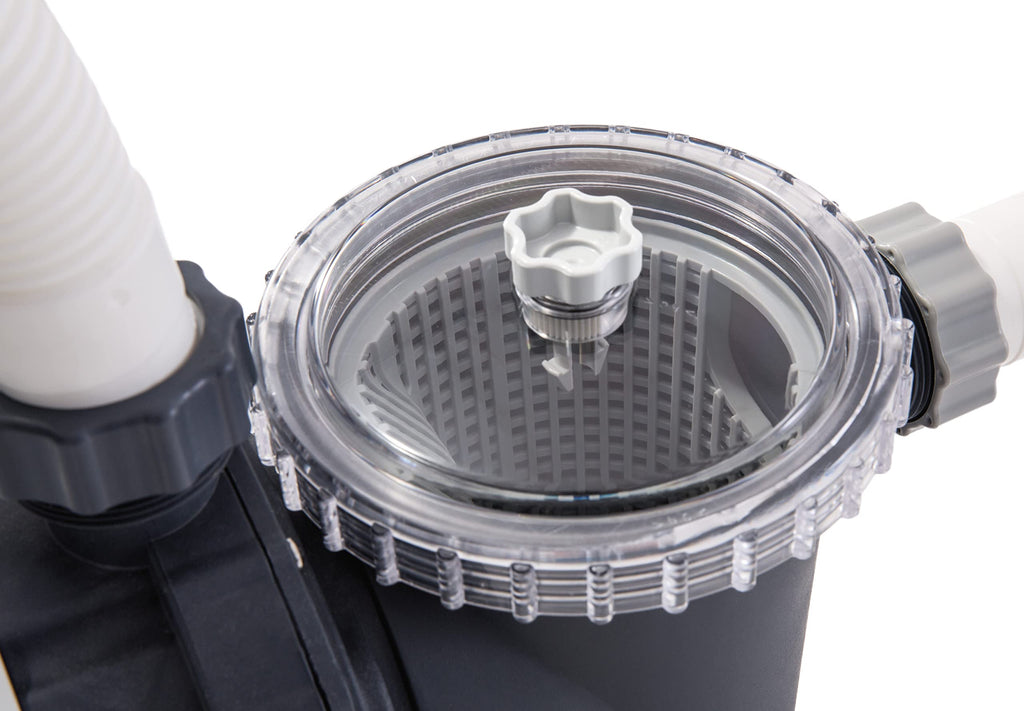 16-Inch Sand Filter Pump With GFCI - 26651EG