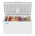 KoolMore Commercial Chest Freezer 60 in 16 Cu ft