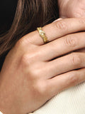 FINAL SALE - Game of Thrones House of the Dragon Crown Ring
