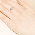FINAL SALE - Elegant Sparkle Ring