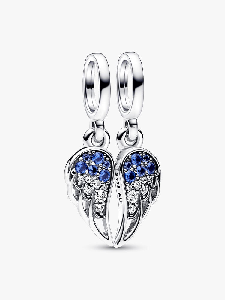 Daniela's Guardian  Charm Necklace Set
