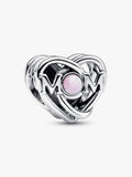Love for Mom Charm Trio