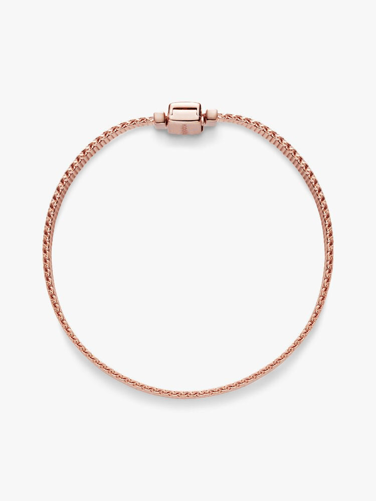 Pandora Reflexions™ Mesh Bracelet