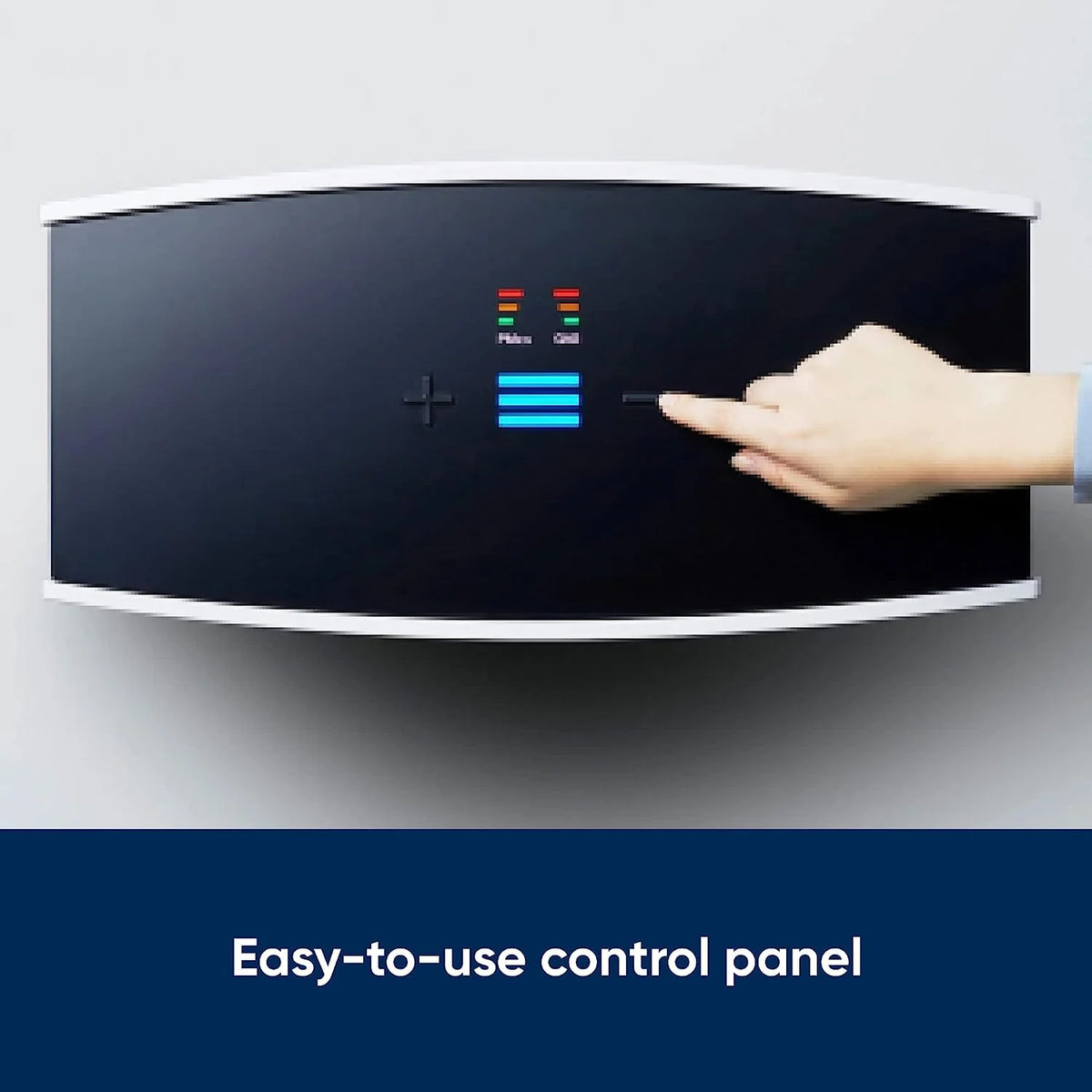 BLUEAIR Pro XL Air Purifier For Allergies, Mold, Smoke And Dust Removal - Pro XL