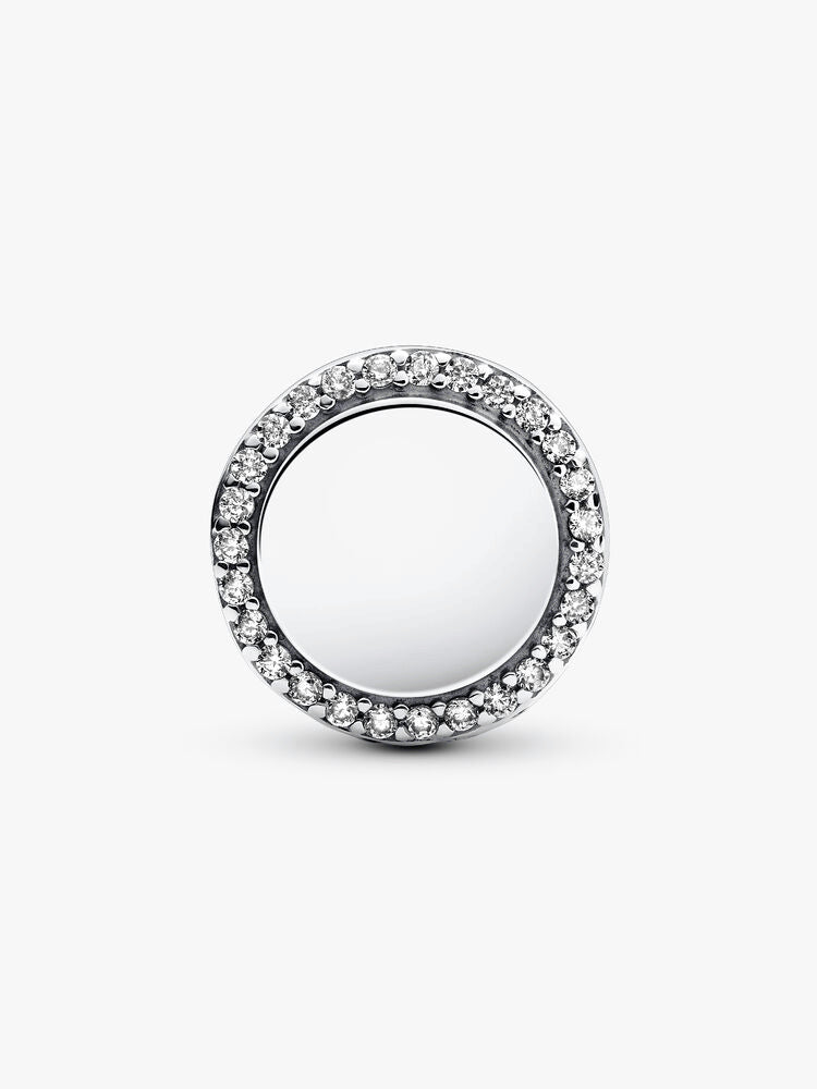 Engravable Team Bride Charm