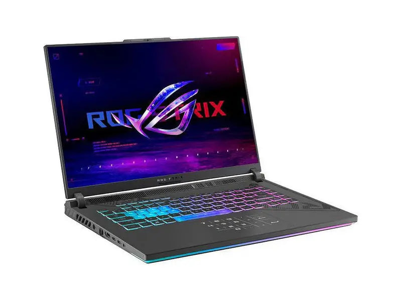 ASUS ROG Strix G16 Gaming Laptop 16 inch FHD 165Hz RTX 4050 Intel i5-13450HX 16GB DDR5 1TB SSD Wi-Fi 6E - G614JU-NS54