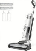 Cordless Wet Dry Vacuum Floor Cleaner and Mop - iFloor 3 Breeze Complete