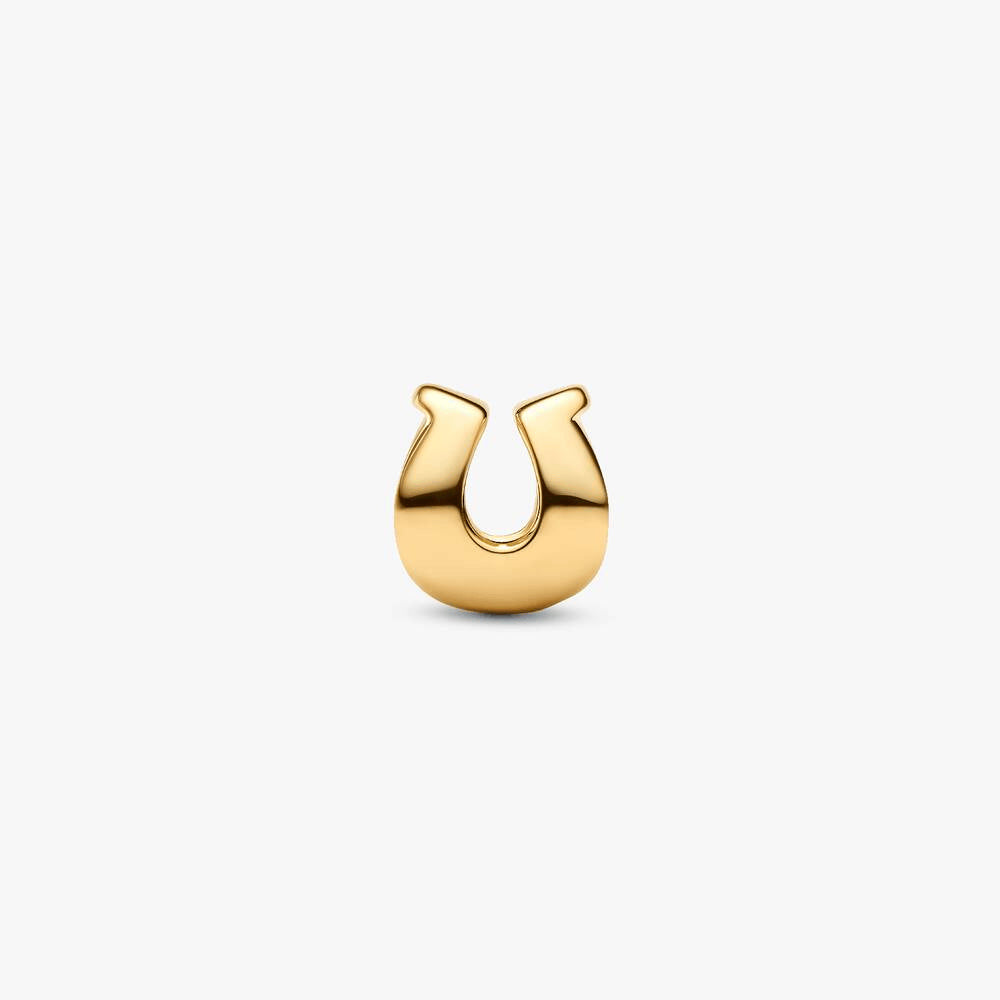 Horseshoe Mini Charm