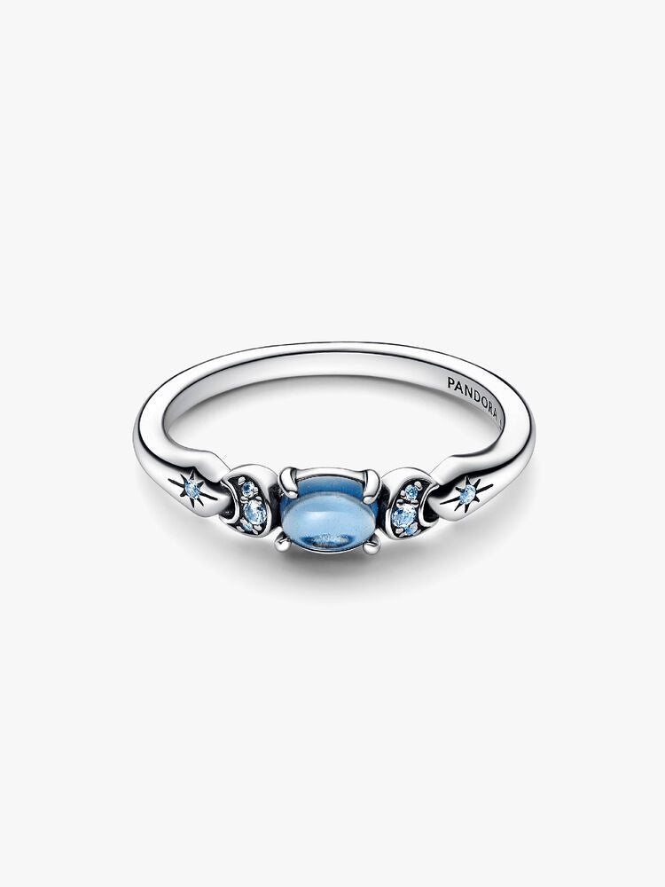 Disney Aladdin Princess Jasmine Ring