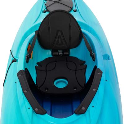 Lifetime Guster 100 Sit-In Kayak, 10 ft, 2-Pack - 457