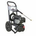 BRIGGS & STRATTON 2800 PSI 2.3 GPM Cold Water Gas Pressure Washer - tmi29900