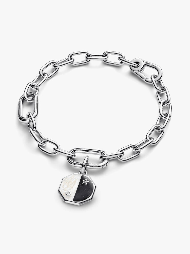 Yin & Yang Dangle Charm