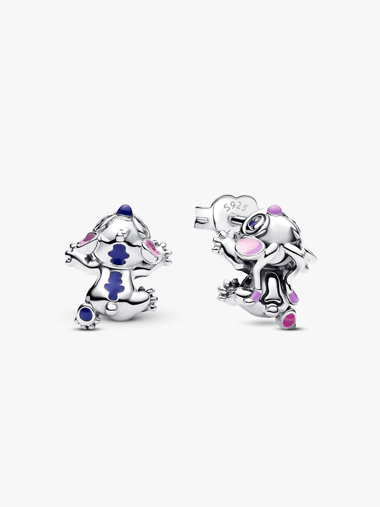 Disney Stitch & Angel Stud Earrings