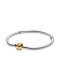 FINAL SALE - Pandora Moments Snake Chain Bracelet