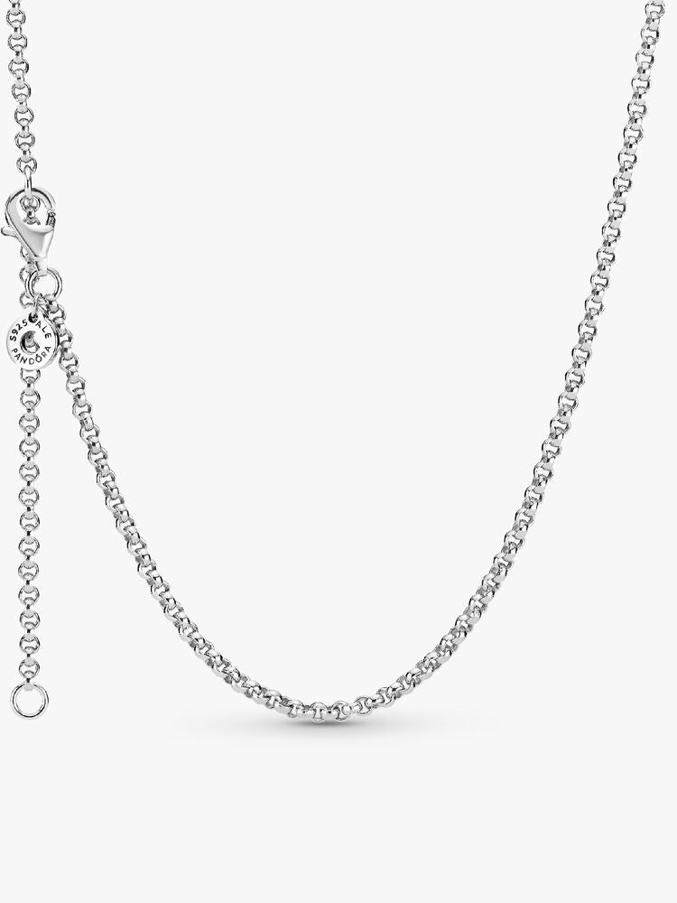 Four Leaf Clover Club Good Things Are Coming Charm Necklace