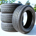 Atturo All Season Touring Tires 265/50R20 112V XL, Set Of 4 - AZ610