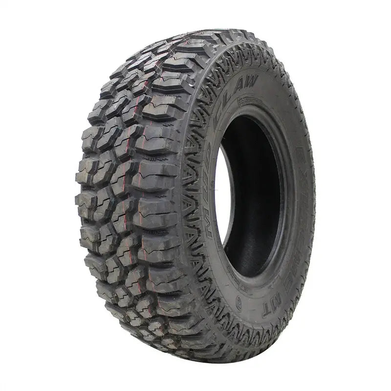 Eldorado Mud Claw Extreme M/T Tire 235/75R15 104Q