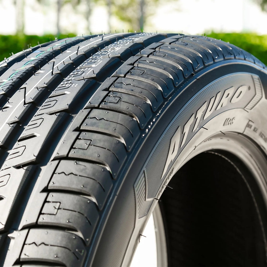 Atturo All Season Touring Tires 265/50R20 112V XL, Set Of 4 - AZ610