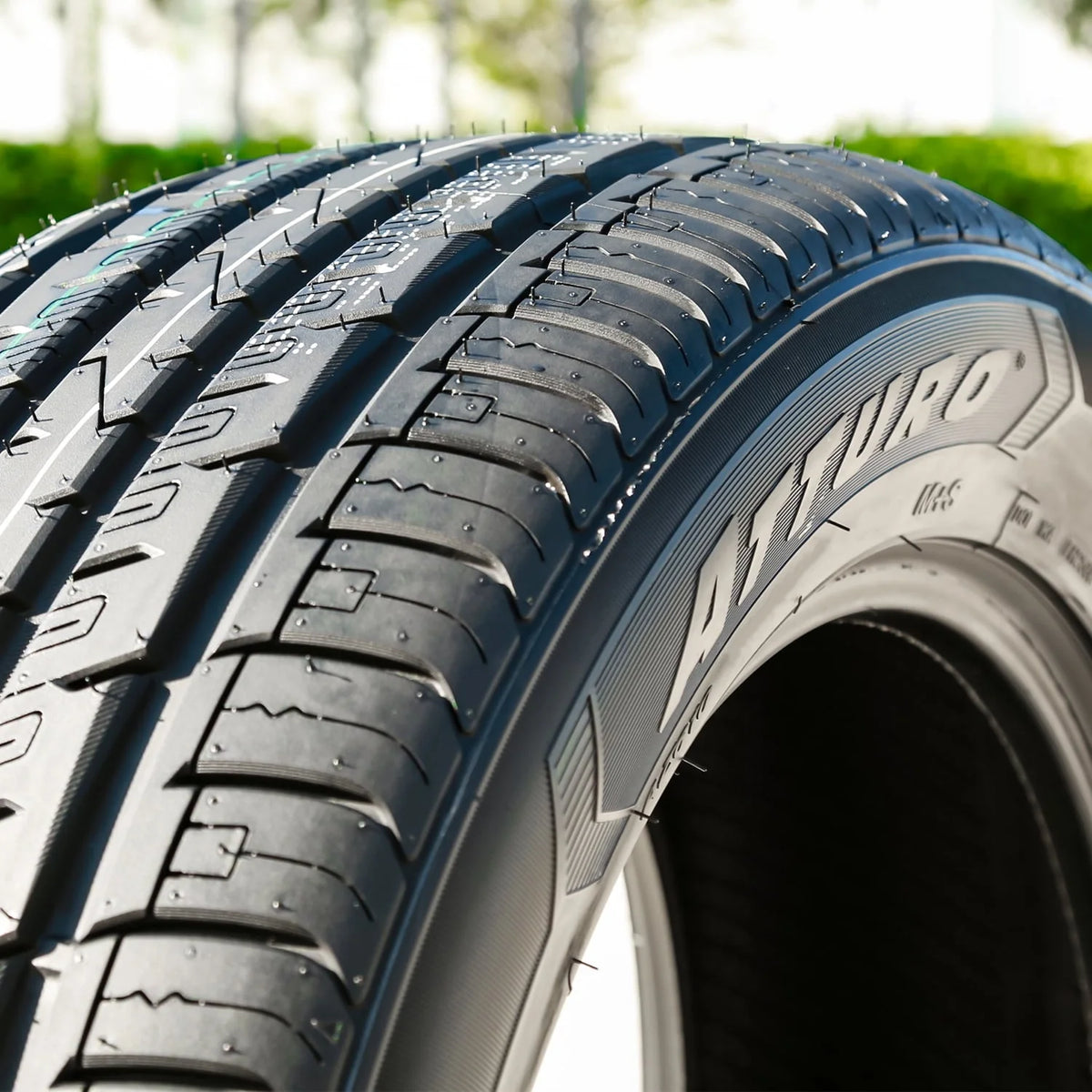 Atturo All Season Touring Tires 265/50R20 112V XL, Set Of 4 - AZ610
