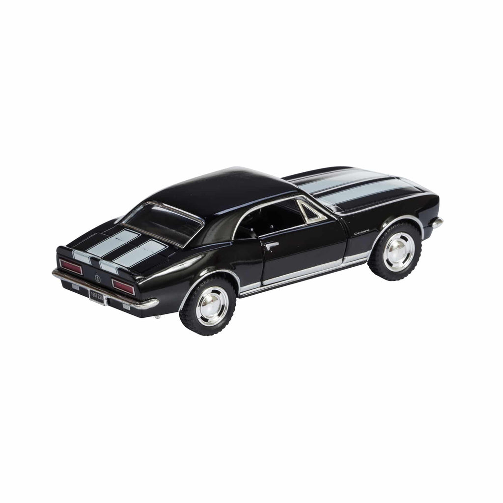 Diecast 67' Camaro Z28