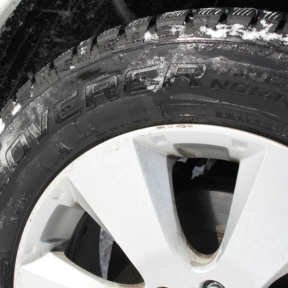 Cooper Winter Tires 265/65R18 114T - Discoverer True North, 2 Pack