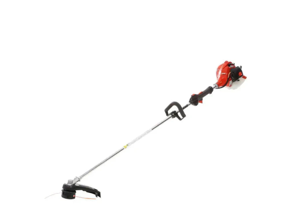 ECHO Gas String Trimmer, 21.2 cc 2-Stroke Straight Shaft - SRM-225