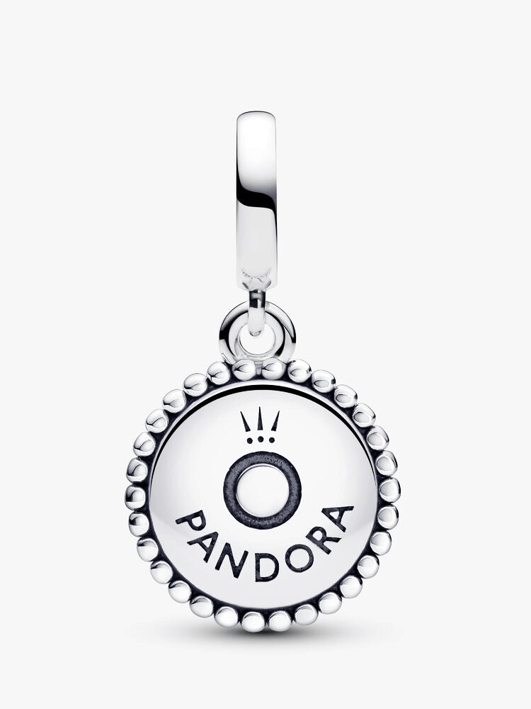 Seattle Skyline Dangle Charm