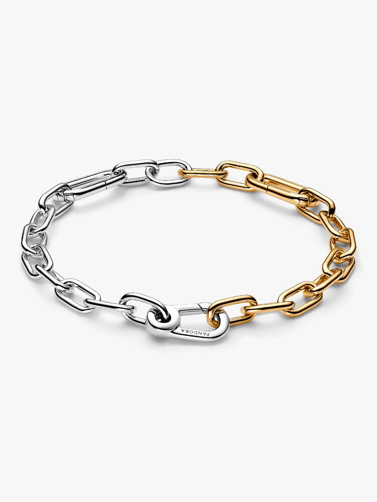 Link Chain Bracelet