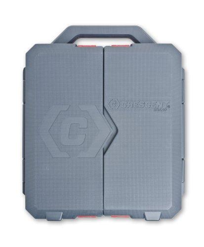 Crescent General Purpose Tool Set, 170 Piece, Closed Case - CTK170CMP2